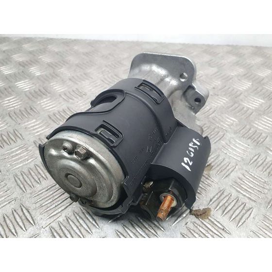 Motor Arranque Para Renault Fluence