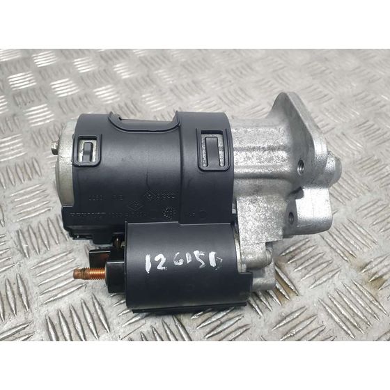 Motor Arranque Para Renault Fluence