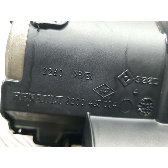 Motor Arranque Para Renault Fluence