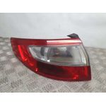 Piloto Trasero Izquierdo Para Renault Fluence