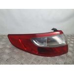 Piloto Trasero Izquierdo Para Renault Fluence