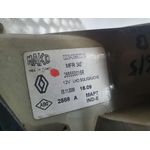 Piloto Trasero Izquierdo Para Renault Fluence