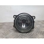 Faro Antiniebla Izquierdo Para Renault Fluence