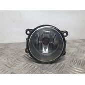 Faro Antiniebla Izquierdo Para Renault Fluence