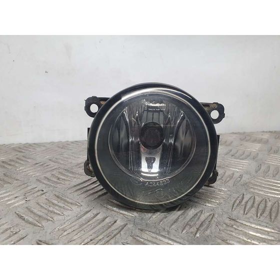Faro Antiniebla Izquierdo Para Renault Fluence