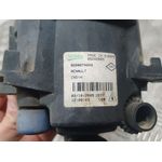 Faro Antiniebla Izquierdo Para Renault Fluence