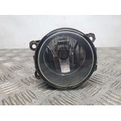 Faro Antiniebla Derecho Para Renault Fluence
