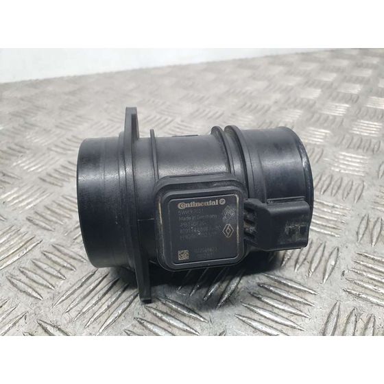 Caudalimetro Para Renault Fluence