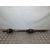 Transmision Delantera Derecha Para Renault Fluence