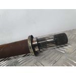 Transmision Delantera Derecha Para Renault Fluence