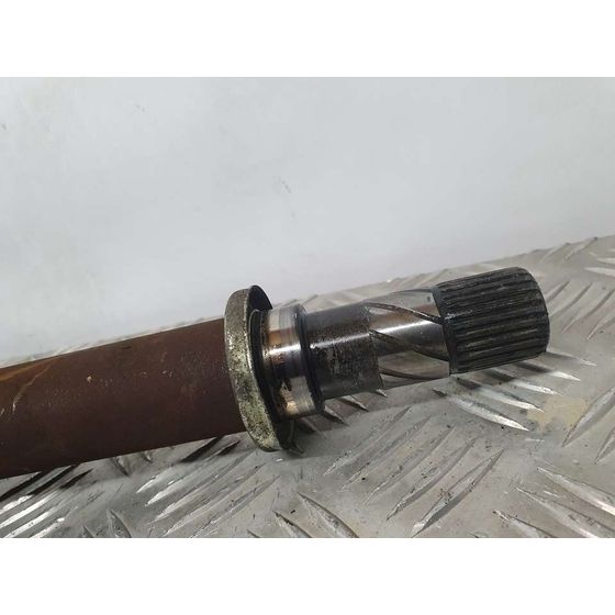Transmision Delantera Derecha Para Renault Fluence