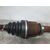 Transmision Delantera Derecha Para Renault Fluence
