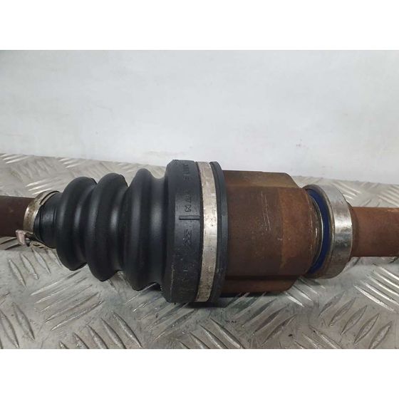 Transmision Delantera Derecha Para Renault Fluence