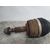 Transmision Delantera Derecha Para Renault Fluence