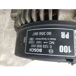 Alternador para Opel Omega B