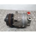 Compresor Aire Acondicionado Para Opel Omega B