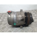 Compresor Aire Acondicionado Para Opel Omega B