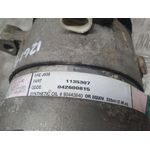 Compresor Aire Acondicionado Para Opel Omega B