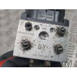 Abs Para Opel Omega B