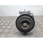 Compresor Aire Acondicionado para Renault Kadjar