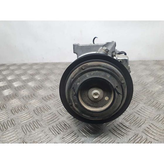 Compresor Aire Acondicionado para Renault Kadjar