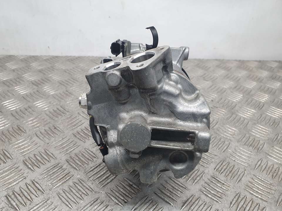 Compresor Aire Acondicionado para Renault Kadjar