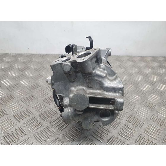 Compresor Aire Acondicionado para Renault Kadjar