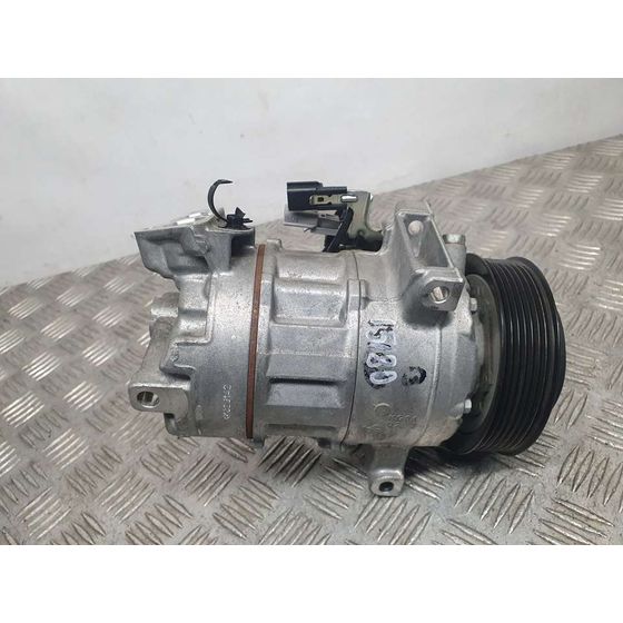 Compresor Aire Acondicionado para Renault Kadjar