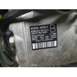 Compresor Aire Acondicionado para Renault Kadjar