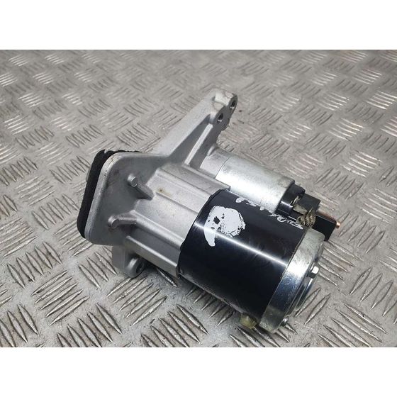 Motor Arranque Para Renault Kadjar