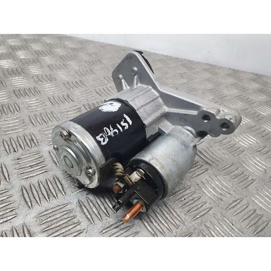 Motor Arranque Para Renault Kadjar