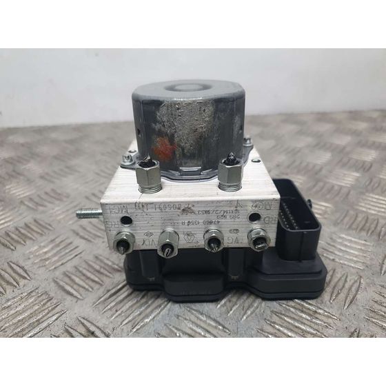 Abs para Renault Kadjar