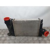 Intercooler Para Renault Kadjar