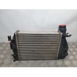 Intercooler Para Renault Kadjar