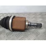 Transmision Delantera Izquierda Para Renault Kadjar