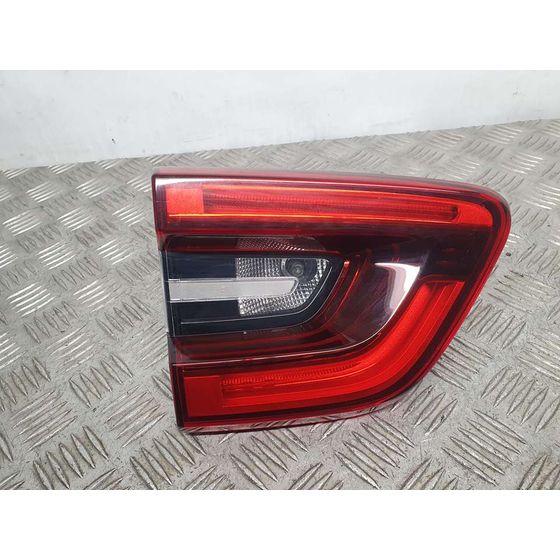 Piloto Trasero Izquierdo Para Renault Kadjar