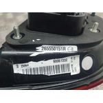 Piloto Trasero Izquierdo Para Renault Kadjar