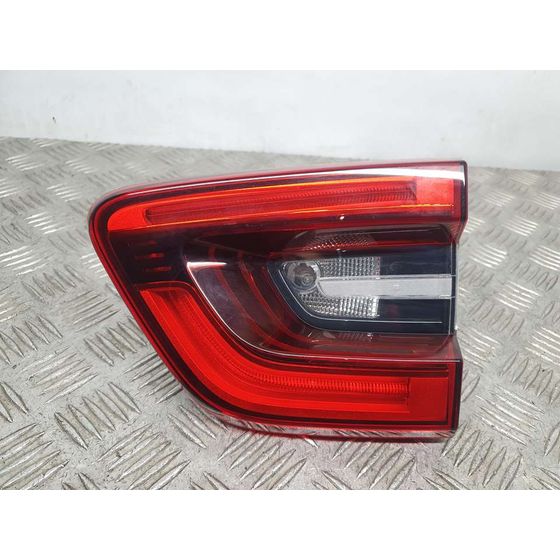 Piloto Trasero Derecho Para Renault Kadjar