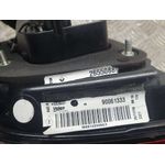 Piloto Trasero Derecho Para Renault Kadjar