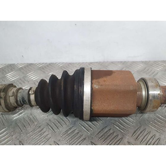 Transmision Delantera Derecha Para Renault Kadjar