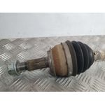 Transmision Delantera Derecha Para Renault Kadjar