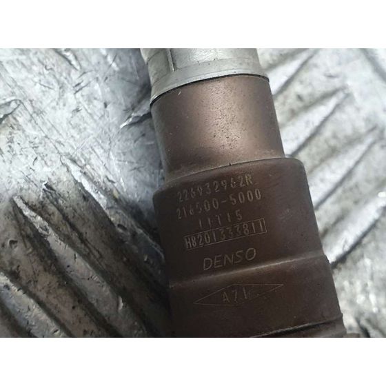 Sonda Lambda para Renault Kadjar