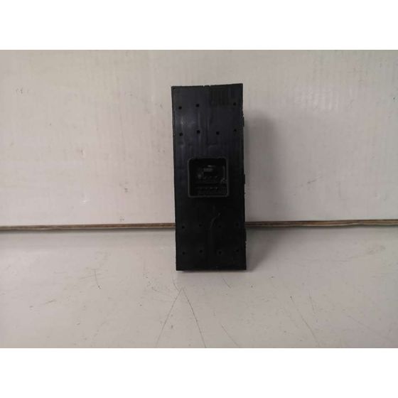 Mando Elevalunas Delantero Izquierdo para Seat Leon (1P1)