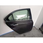 Puerta Trasera Derecha Para Honda Accord Berlina