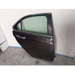 Puerta Trasera Derecha Para Honda Accord Berlina