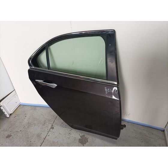 Puerta Trasera Derecha Para Honda Accord Berlina