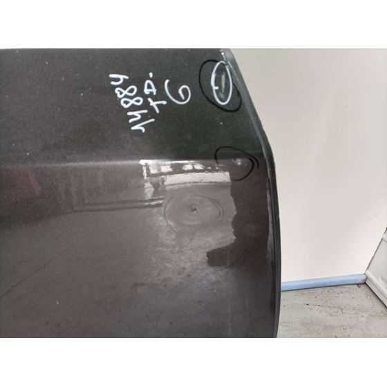 Puerta Trasera Derecha Para Honda Accord Berlina