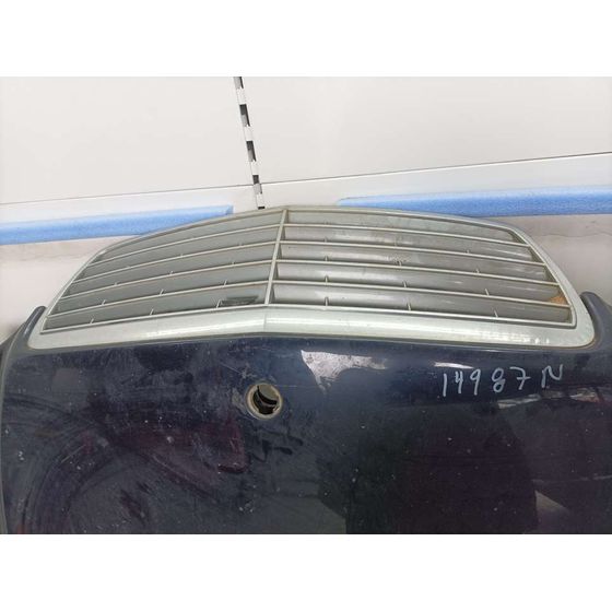 Capot Para Mercedes Clase E Berlina