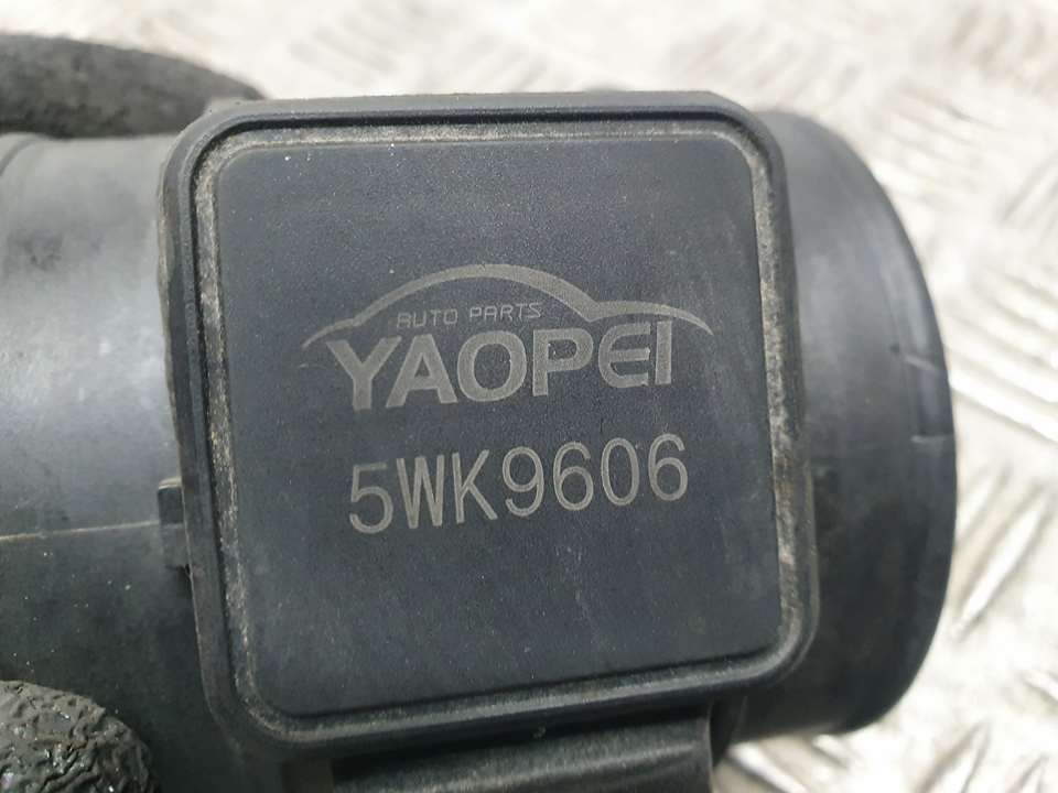 Caudalimetro Para Opel Omega B