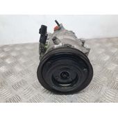 Compresor Aire Acondicionado Para Hyundai Matrix